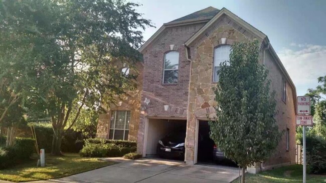 property at 11608 Spicewood Pkwy