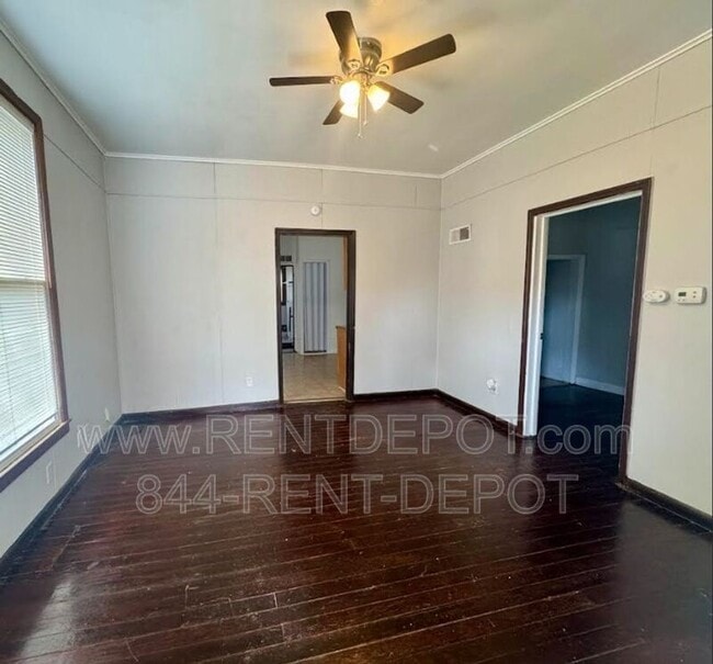 1312 E Olive St in Evansville, IN - Building Photo - Building Photo