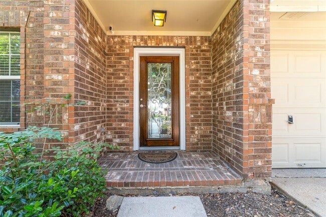 13312 Barton Meadow Ln in Rosharon, TX - Building Photo - Building Photo