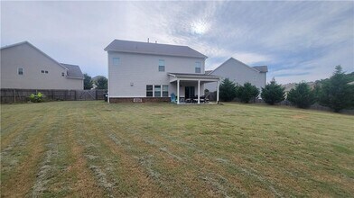 5295 Rustic Ct in Cumming, GA - Building Photo - Building Photo