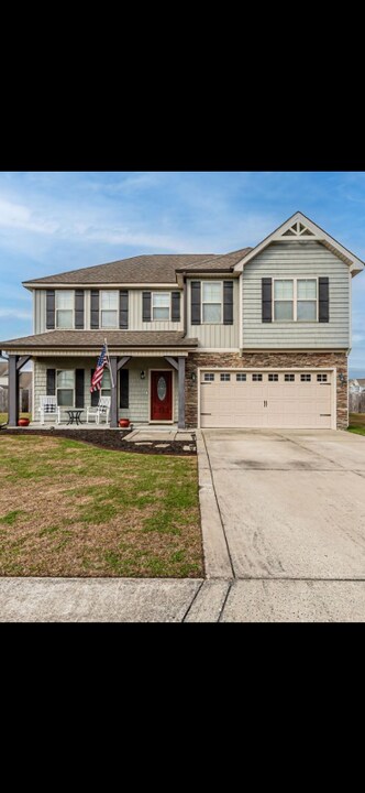 353 Sonoma Rd in Jacksonville, NC - Building Photo