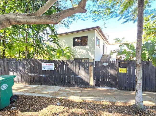 property at 1252 SW 23rd St