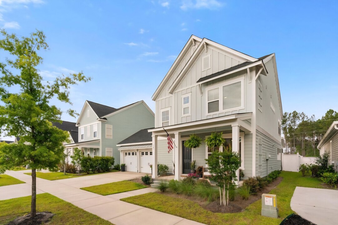 347 Ripple Park Dr in Summerville, SC - Building Photo