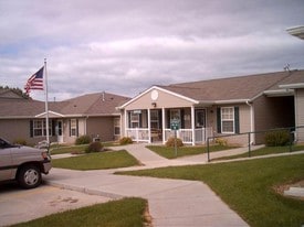 Brandon Heights Village I