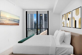 501 NE 1st Ave, Unit GO ID1496919P in Miami, FL - Building Photo - Building Photo