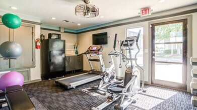 The Bryant Apartment Homes in Oklahoma City, OK - Building Photo - Building Photo
