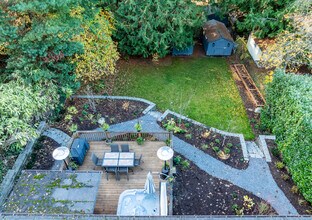 14807 Ashworth Ave N in Shoreline, WA - Building Photo - Building Photo