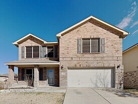 2101 Franks St in Fort Worth, TX - Building Photo