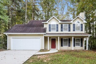 337 Summer Pl in Peachtree City, GA - Building Photo