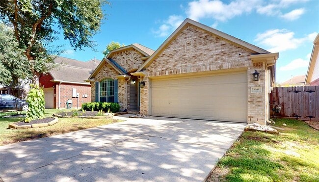 3046 Antler Way in Missouri City, TX - Building Photo - Building Photo