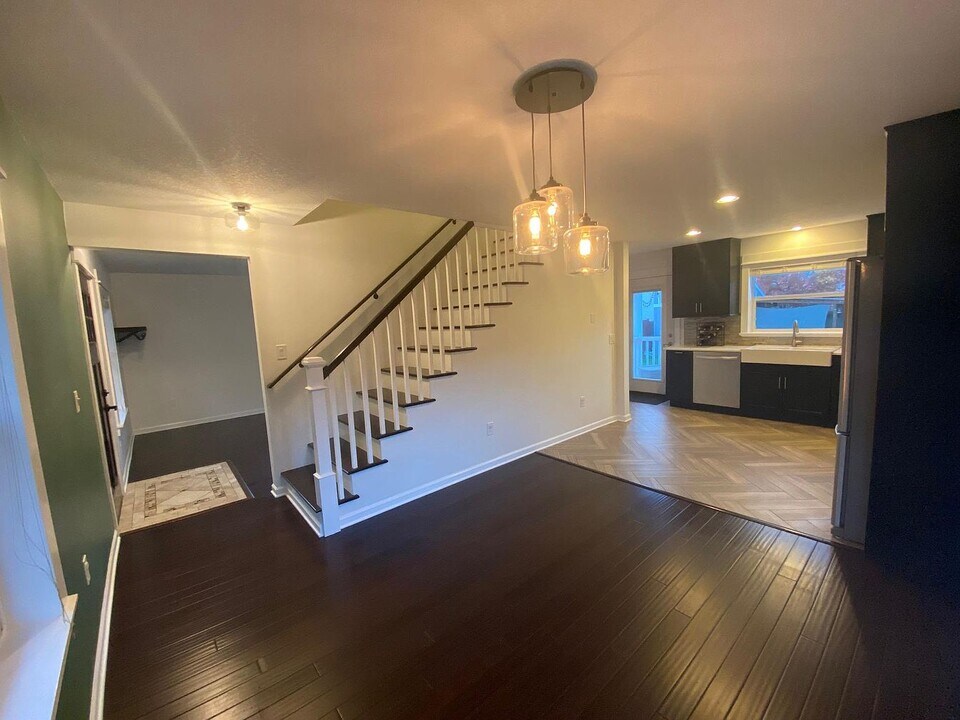 4123 N Hunt St in Portland, OR - Building Photo