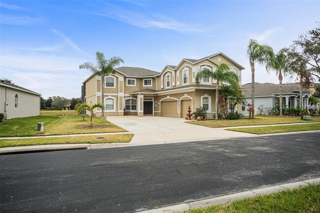 9727 Mountain Lake Dr in Orlando, FL - Building Photo - Building Photo
