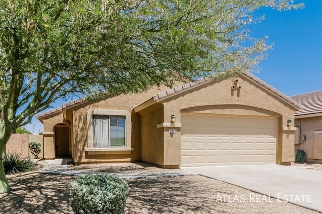 property at 7324 W Ian Dr