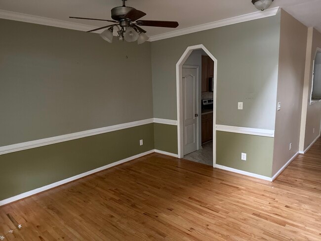 3409 Sunbright Ln in Raleigh, NC - Building Photo - Building Photo