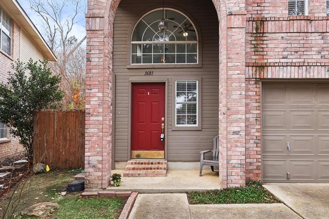 1681 Prescott Cir in Flower Mound, TX - Building Photo - Building Photo