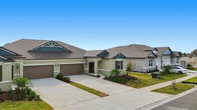 9222 Scouter Bee Pl in Land O Lakes, FL - Building Photo - Building Photo