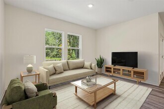 2563 Grey Hawk Dr in Kissimmee, FL - Foto de edificio - Building Photo