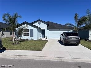 property at 4119 Granita Ct