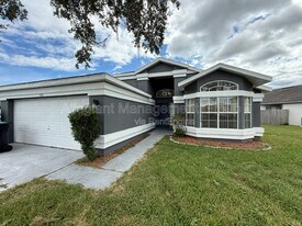 1448 Avleigh Cir in Orlando, FL - Building Photo