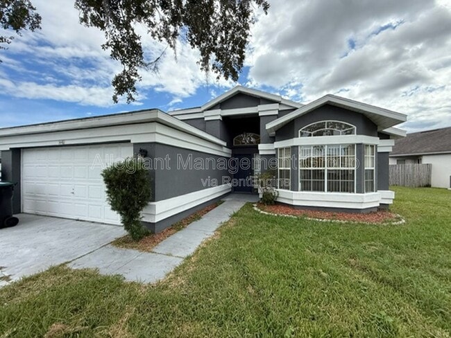 property at 1448 Avleigh Cir
