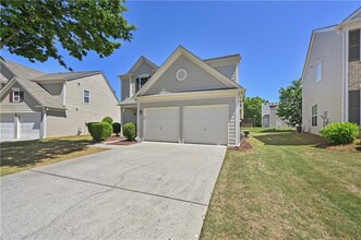9005 Ruel Ln in Suwanee, GA - Building Photo - Building Photo