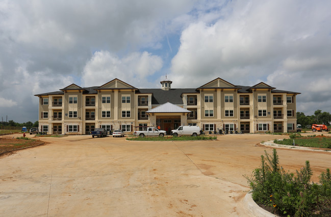 Carriage Crossing in Waller, TX - Building Photo - Building Photo