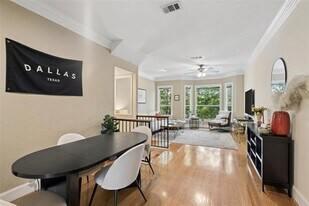 2902 State St in Dallas, TX - Building Photo