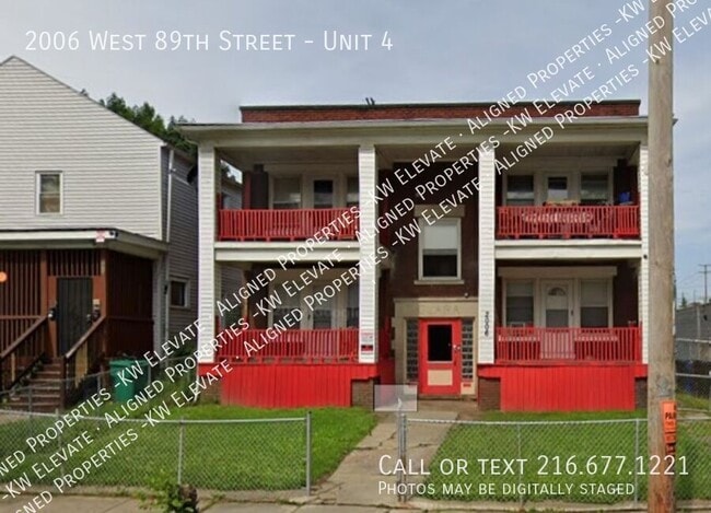 property at 2006 W 89th St