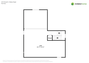 1811 Fircrest Ct in Wesley Chapel, FL - Building Photo - Building Photo