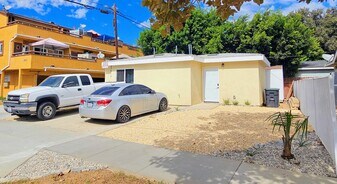 315 E 16th St in Santa Ana, CA - Building Photo