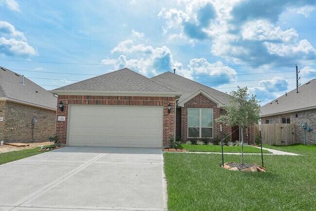 property at 2414 Argos Dr