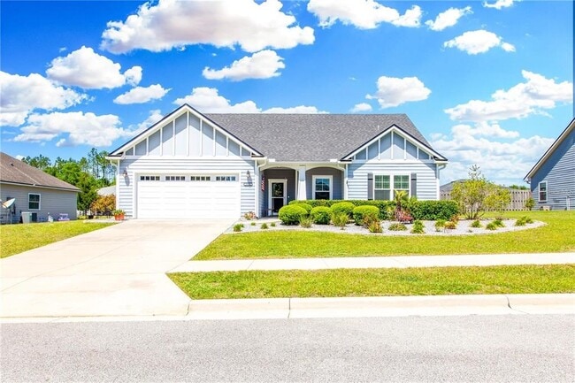 property at 25632 NW 8th Rd