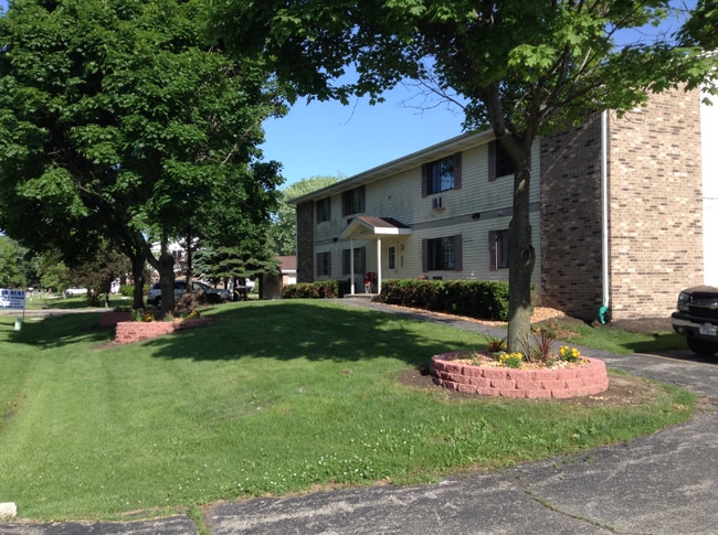 S70W14965 Cornell Cir