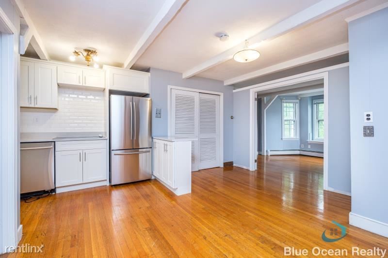 4 Wigglesworth St-Unit -221 in Boston, MA - Building Photo