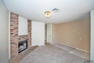 1414 W Santa Maria Way in Yuma, AZ - Building Photo - Building Photo