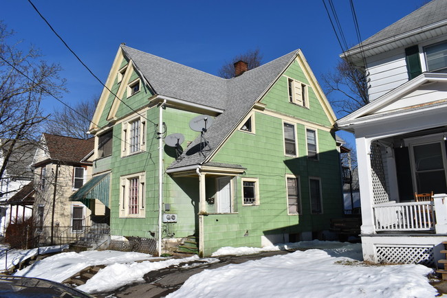 44 Saint John Ave in Binghamton, NY - Building Photo - Building Photo