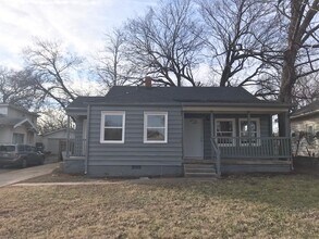 1724 NE 14th St in Oklahoma City, OK - Building Photo - Building Photo