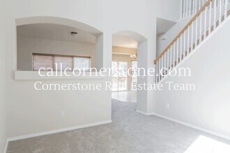 819 Ridgebury Pl in Fountain, CO - Building Photo - Building Photo