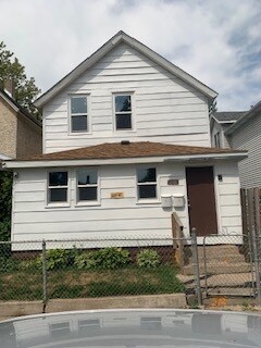 869 Albemarle St, Unit 2 in St. Paul, MN - Building Photo - Building Photo