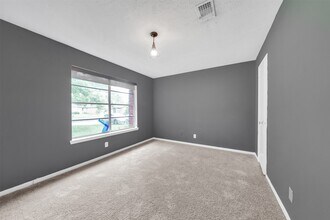 14830 Keelby Dr in Houston, TX - Building Photo - Building Photo