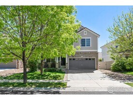 3907 Heatherwood Cir in Johnstown, CO - Building Photo