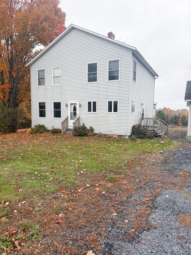 property at 167 Main St