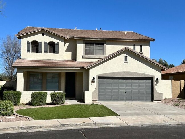 property at 3644 E Morning Star Ln