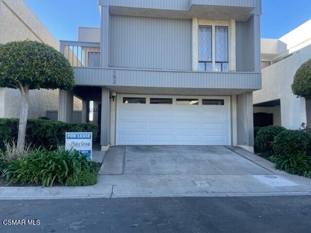 152 Mainsail Ct in Port Hueneme, CA - Building Photo