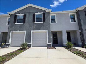 32803 Pez Landing Ln in Wesley Chapel, FL - Building Photo