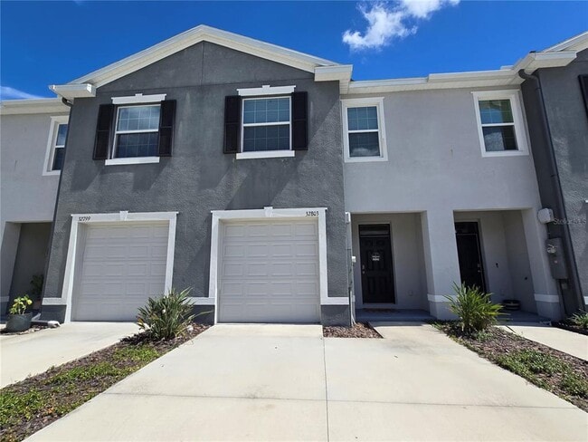 property at 32803 Pez Landing Ln