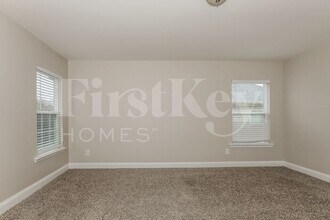 15530 Normans Landing Dr in Charlotte, NC - Building Photo - Building Photo