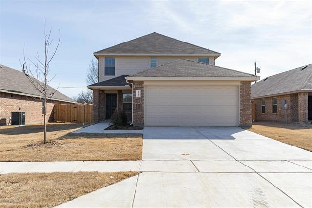 property at 1507 Dove Cir