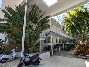 1840 James Ave in Miami Beach, FL - Foto de edificio - Building Photo