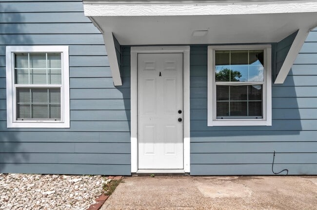 412 Randall St in Pasadena, TX - Building Photo - Building Photo